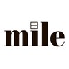 マイル(mile)のお店ロゴ