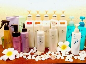 フオラ ヘアー 志木店(Fuola HAIR)の写真/≪髪のプロがご提案≫頭皮・毛髪診断から導き出すあなたにぴったりのトリートメント☆Fuolaで髪質改善♪