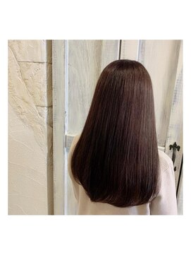 ルパラディ(leparadis) うる艶ロング