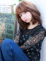 ルーツ 浦安店(Roots)&nbsp;大人かわいいミディアム