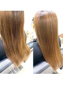 【サングース東海林】資生堂サブリミックトリートメント