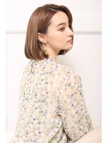 クラッチ 博多(CLUTCH)&nbsp;ナチュラルボブディb2