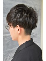 サロンレイビューティー(SALON Leh BEAUTY) 【Leh】学生メンズヘア