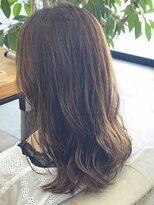 ウォーカーズ(WALKERS) シークレットハイライト×THROWカラー(アッシュベージュ)