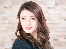 ヘアー ランジュ(hair RanJu)