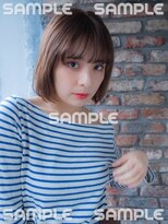 ヘアー アークス 上大岡店(hair ARKS)&nbsp;ボブスタイルARKS上大岡