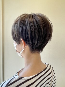 トゥーリ 筑紫野店(tuuli) 大人かわいい美髪こなれミディ