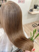 レア(LEA)&nbsp;ロングヘア