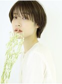 BOND/ショート