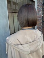 エンス(en:s)&nbsp;◎walnut brown