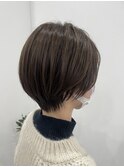 20代30代40代 大人くびれショートクラッシースタイル