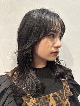 レティ(lety) ミディアムレイヤー