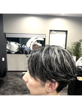 リレイズ(RE.RAISE) カルマヘア