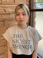 ドーチェ 茨木店(DOCHE) 南 菜々美