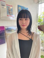 シー(SEE.)&nbsp;2wayレイヤースタイル