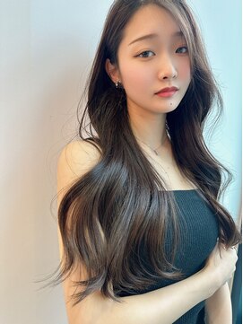 ウィクシー(wixy) ゆるいくびれ巻き