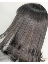 ハイライト 流山おおたかの森店&nbsp;ブリーチなしダブルカラー <白髪ぼかし> <白髪染め> <流山>