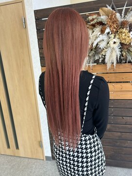 フェイス 日向店(face) ヘアエクステ