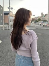 サーク(Sark) 韓国オンニ