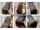 ヘアーサロン オリガミ(Origami)の写真