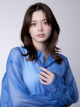 エンタク 新宿三丁目店(enntaku) 似合わせカット/アースカラー/デザインカラー[新宿/新宿三丁目]