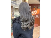 ヨハ ヘア パートナー(YOHA hair PARTNER)