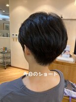 松本平太郎美容室 浦安店&nbsp;ショート/30代40代50代60代