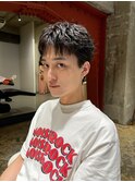 メンズショート