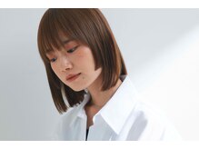 トキ(toki)の雰囲気（ショート/ボブ専門店【松本駅/ショート/ボブ/整体ヘッドスパ】）