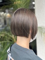 ノードゥス(NODUS)&nbsp;ミニボブ