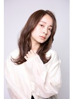 レム 山形1号店(REM) レイヤー×外はね
