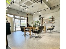 フェリス(Feliz)の雰囲気（店舗内観1）
