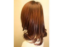 ベース ヘア ケア サロン(base hair care salon)