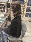 ニュアンスパーマ/デザインパーマ