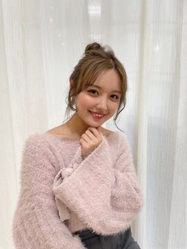 エミュ 天文館店(eMu) ナチュラルミルクティーベージュ