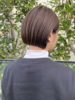 クブヘアー(kubu hair) 《Kubu hair》