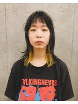 キーチェ 梅田中崎町(keych)&nbsp;メルティカラー/インナーカラー[中崎町/梅田駅］