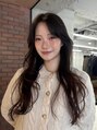 ノラ ヘアーサロン(NORA HAIR SALON)&nbsp;[扱いやすいレイヤーカット]ラフにやわらかく馴染むレイヤー