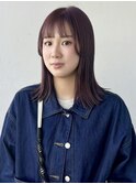 ラベンダーベージュ