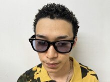 メリケンバーバーショップ コウベ(MERICAN BARBERSHOP KOBE)