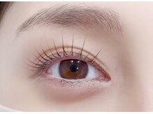 エルーシア(eLycia)の雰囲気（まつ毛パーマも好評・予約受付中☆★☆）