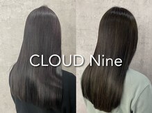 クラウドナイン(CLOUD Nine)