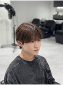 名古屋韓国本場シースルーマッシュ