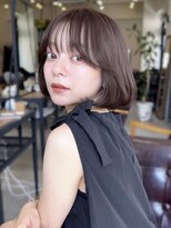 コート 表参道(Cote)&nbsp;【Cote表参道】20代30代40代大人ボブ/前下がりボブ/レイヤーボブ