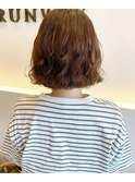 パーマ