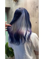 インク 渋谷(INK.)&nbsp;ミックスデザインカラー