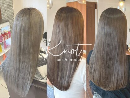 ノット 成田公津の杜(Knot)の写真