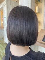 リブ(Riv.)&nbsp;グラデーションボブ