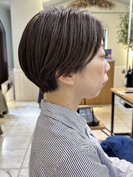 リディー(Lidee) Lideeお客様snap 【城山】