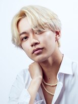 ゴールド 京都 三条(GOALD)&nbsp;センターパート